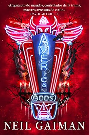 American Gods