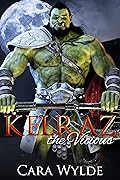 Kelraz the Vicious