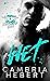 Wet (Westbrook Elite, #1) by Cambria Hebert