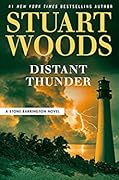 Distant Thunder (Stone Barrington, #63)