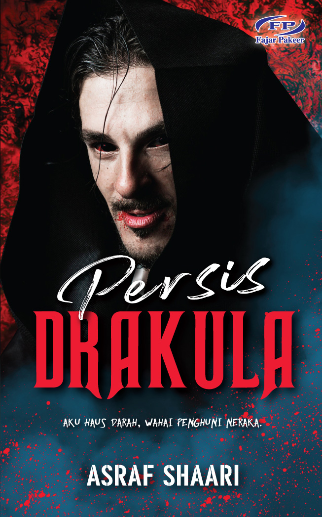 Persis Drakula