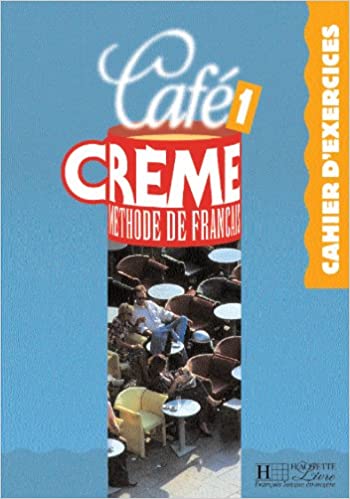 Cafe Creme 1 (French Edition)