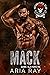 Mack (Dark Slayers MC, #11)