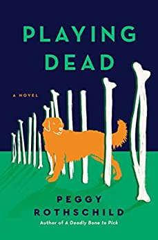 Playing Dead (Molly Madison, #2)