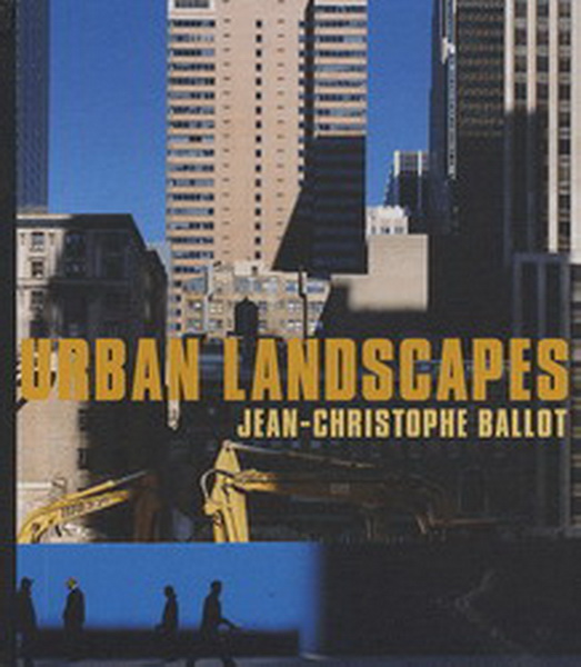 Urban Landscapes