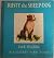 Rusty the Sheepdog (Blackbe...