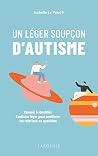 Un léger soupçon ...