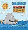 Sharky Dreams of Pizza