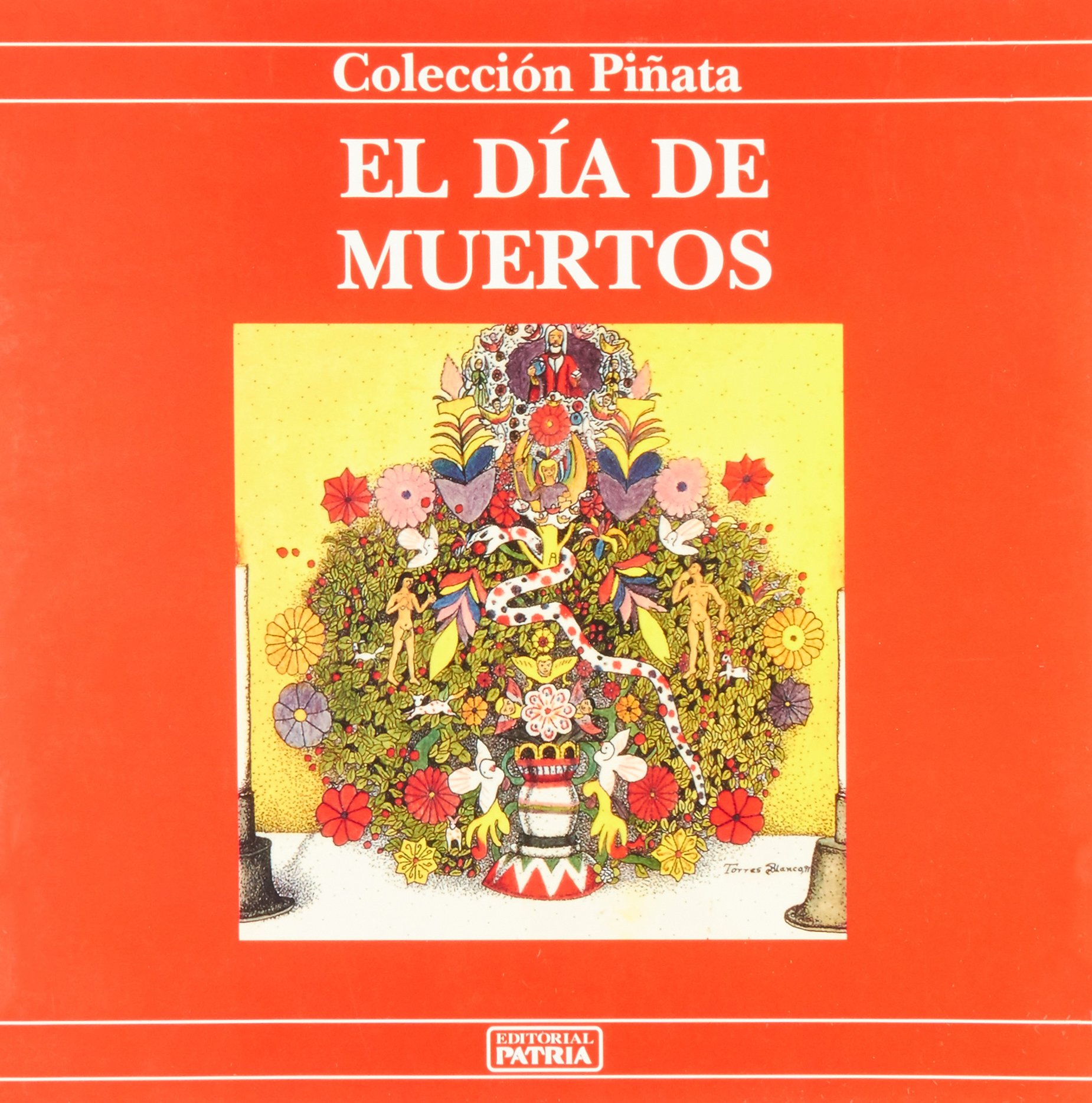 EL DÍA DE MUERTOS