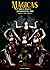 Mágicas. Brujas, magas y sa...