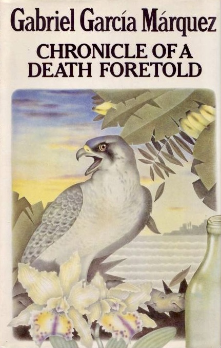 Chronicle of a Death Foretold