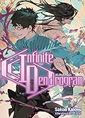 Infinite Dendrogram: Volume 18