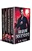 The Descendants: Books 1-3