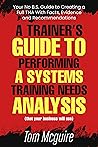 A Trainer's Guide...