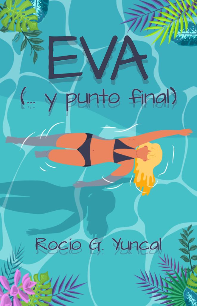 Eva (... y punto final)