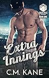 Extra Innings (Seattle Cascades Book 1)