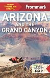 Frommer's Arizona...