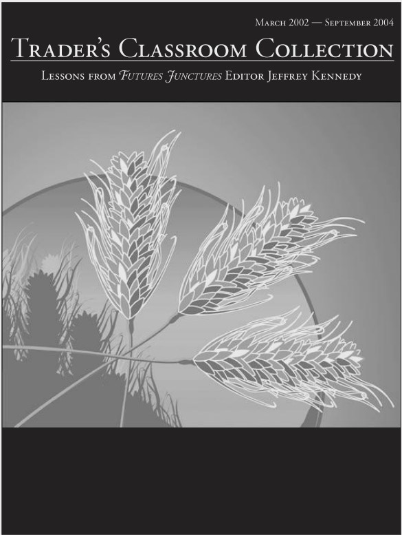 The Trader's classroom collection Volume 1