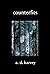 Counterfits by A.D. Harvey