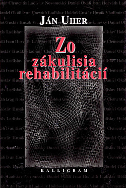 Zo zákulisia rehabilitácií: Tajomstvo Kolderovej komisie