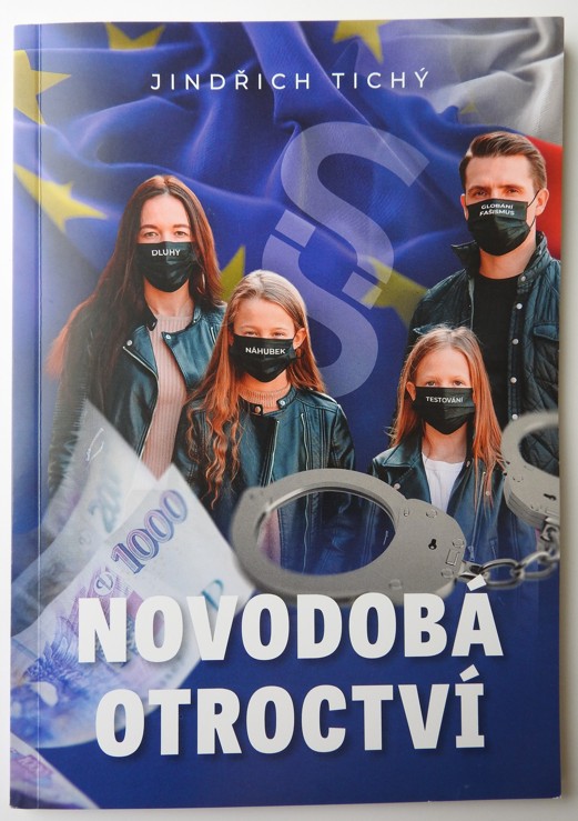 Novodobá otroctví