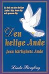 Den helige Ande – Jesu härlighets Ande