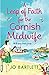 A Leap of Faith for the Cornish Midwife (The Cornish Midwife #5)