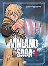Сага про Вінланд, Том 1 by Makoto Yukimura