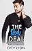 The Real Deal (Mr. Boss #4)