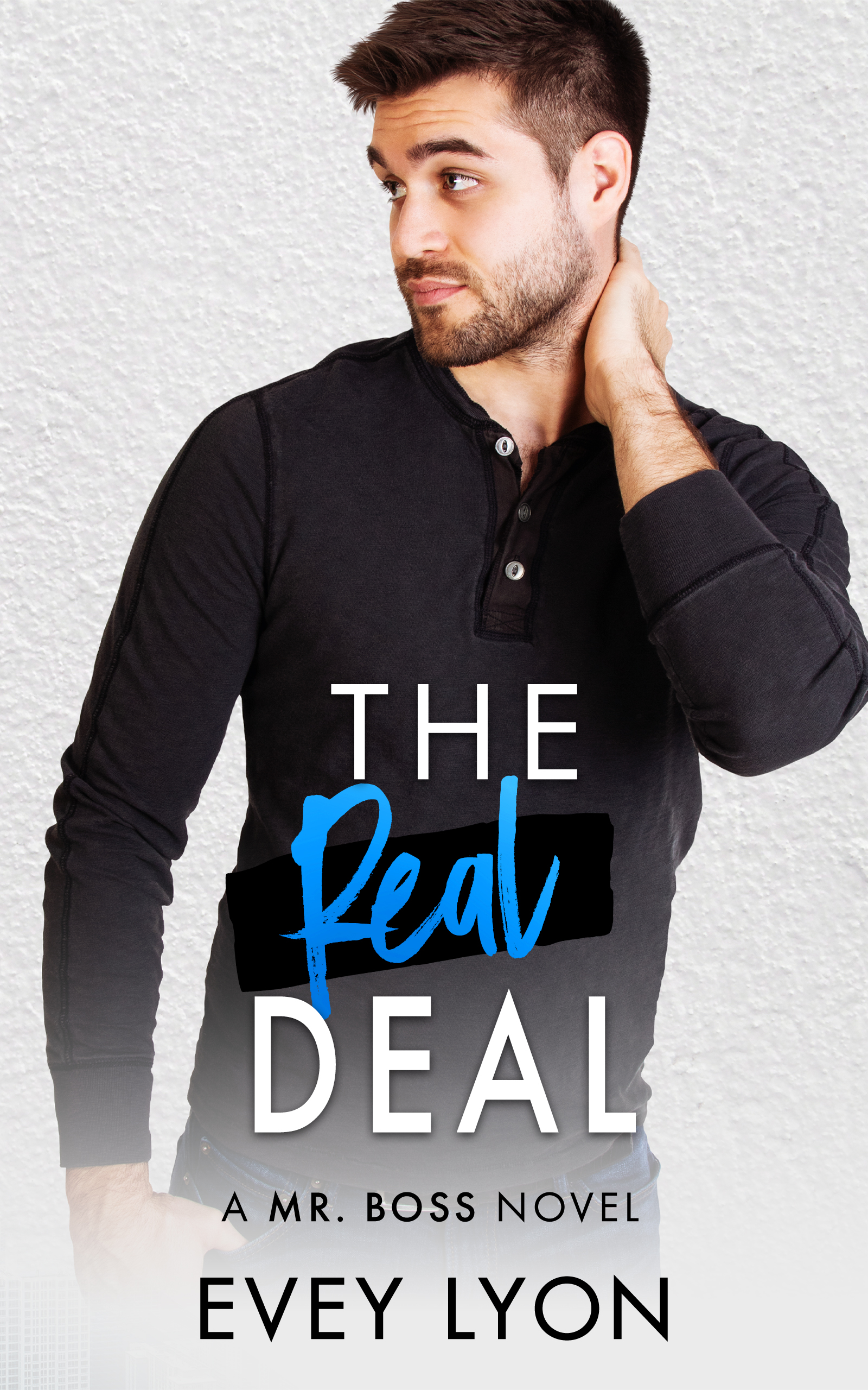 The Real Deal (Mr. Boss #4)