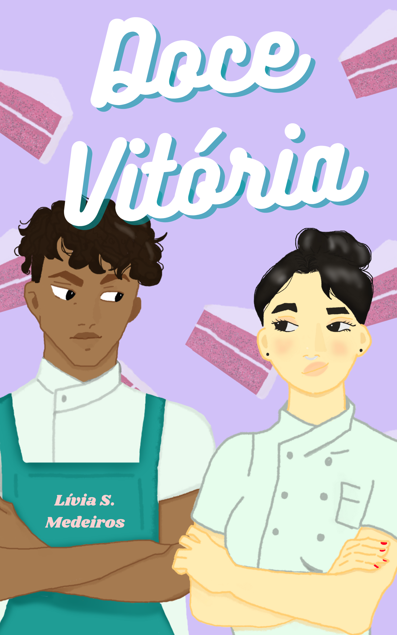 Doce Vitória