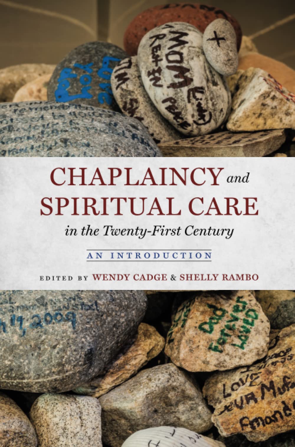 Chaplaincy and Spiritual Care in the Twenty-First Century: An Introduction (Paperback)