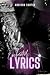 Enchanted Lyrics (The Muse #1)