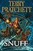 Snuff (Discworld, #39; City Watch #8)