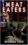 Book cover for Meat Eaters