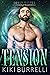 Tension (Lunar Wolves #2)