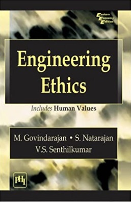 Engg. Ethics - Govinda