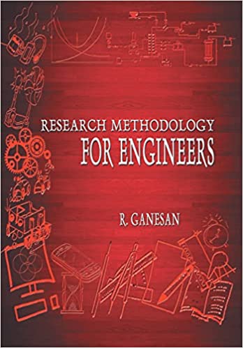Research Methodology for Engineers (Paperback)