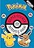 The Official Pokémon Super Sticker Activity Book