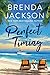 Perfect Timing by Brenda Jackson