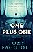 One Plus One (Beyond The Veil Supernatural Thriller #3)