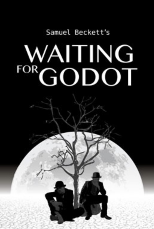 Waiting for Godot directed by Brian Bedford