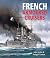 French Armoured Cruisers, 1...