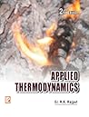 Applied Thermodyn...