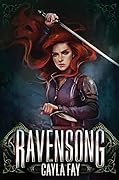 Ravensong