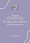 Bonus Bachelorette Chapter by Katharine McGee