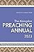 The Abingdon Preaching Annu...