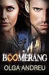 Bomerang Bomerang
