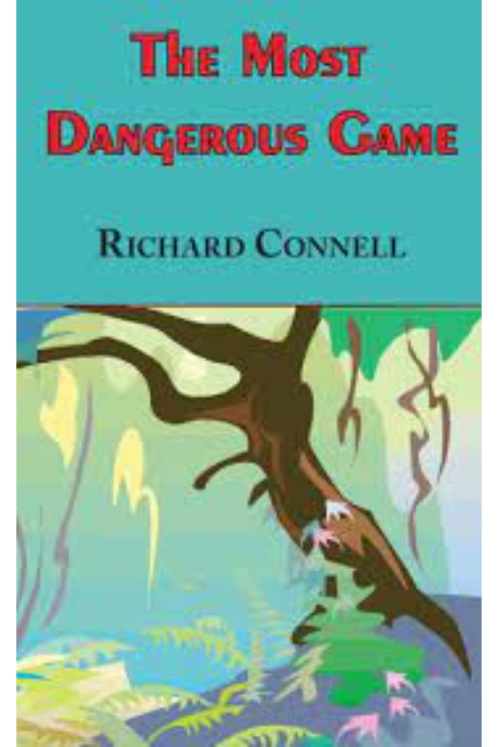 The Most Dangerous Game