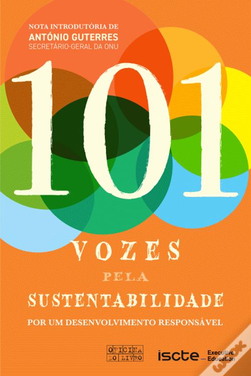 101 Vozes Pela Sustentabilidade